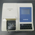 Semi Auto Chemistry Analyzer